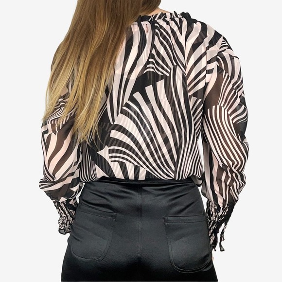 MISA Los Angeles Siena Top - Picture 2 of 16